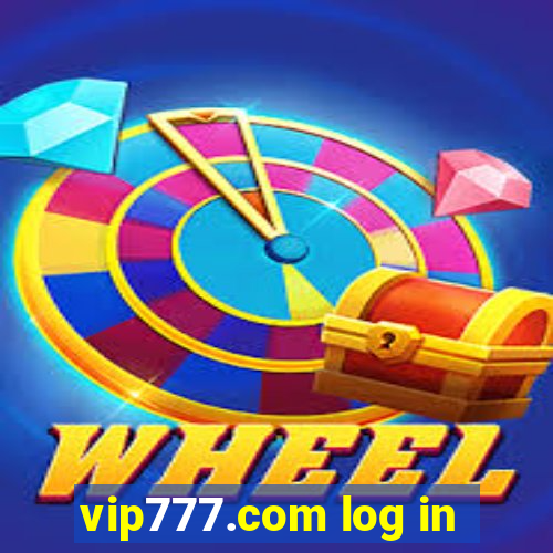 vip777.com log in